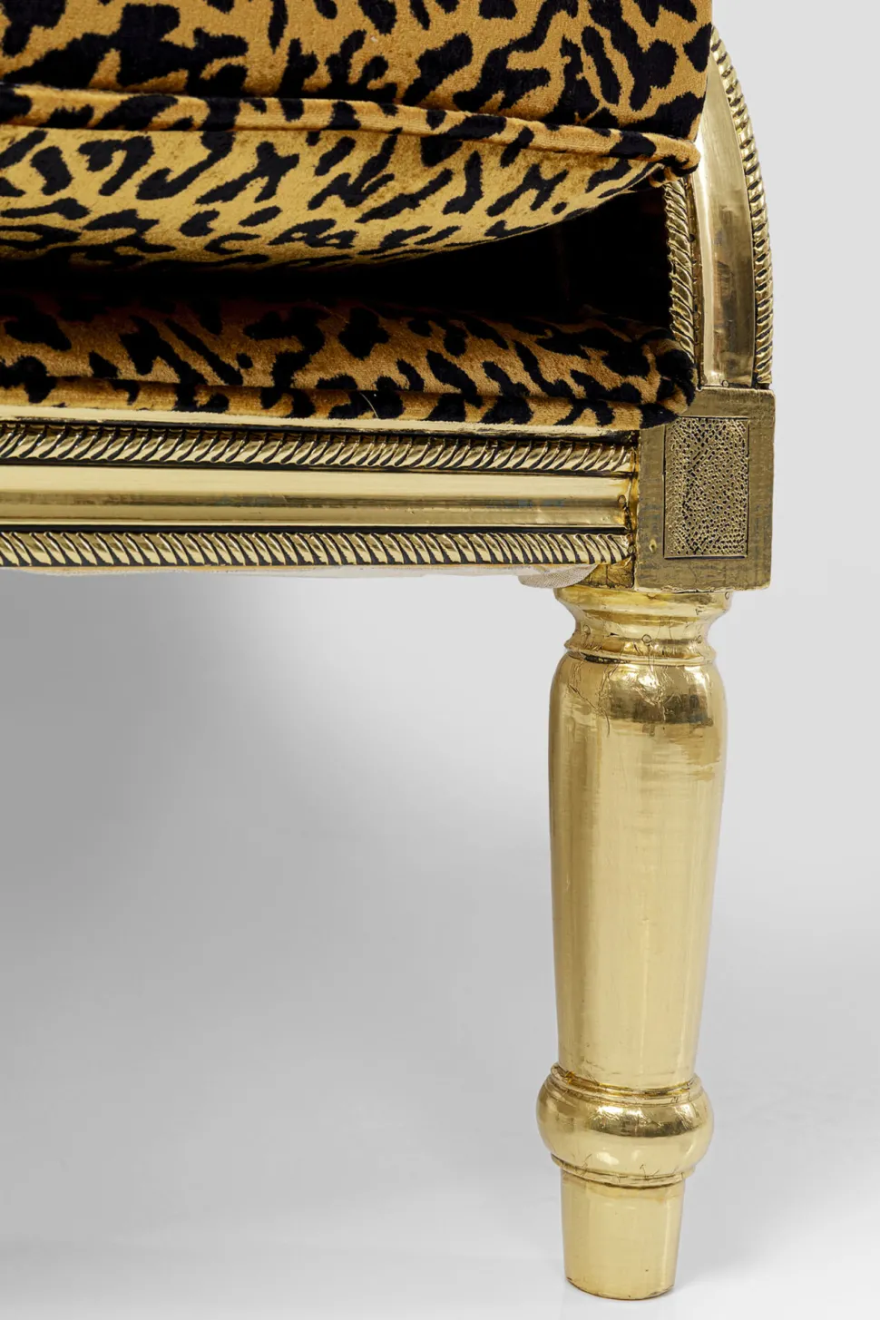 Sofa Regency Leo 135cm