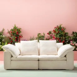 Sofa 3-Sitzer Carole 230cm