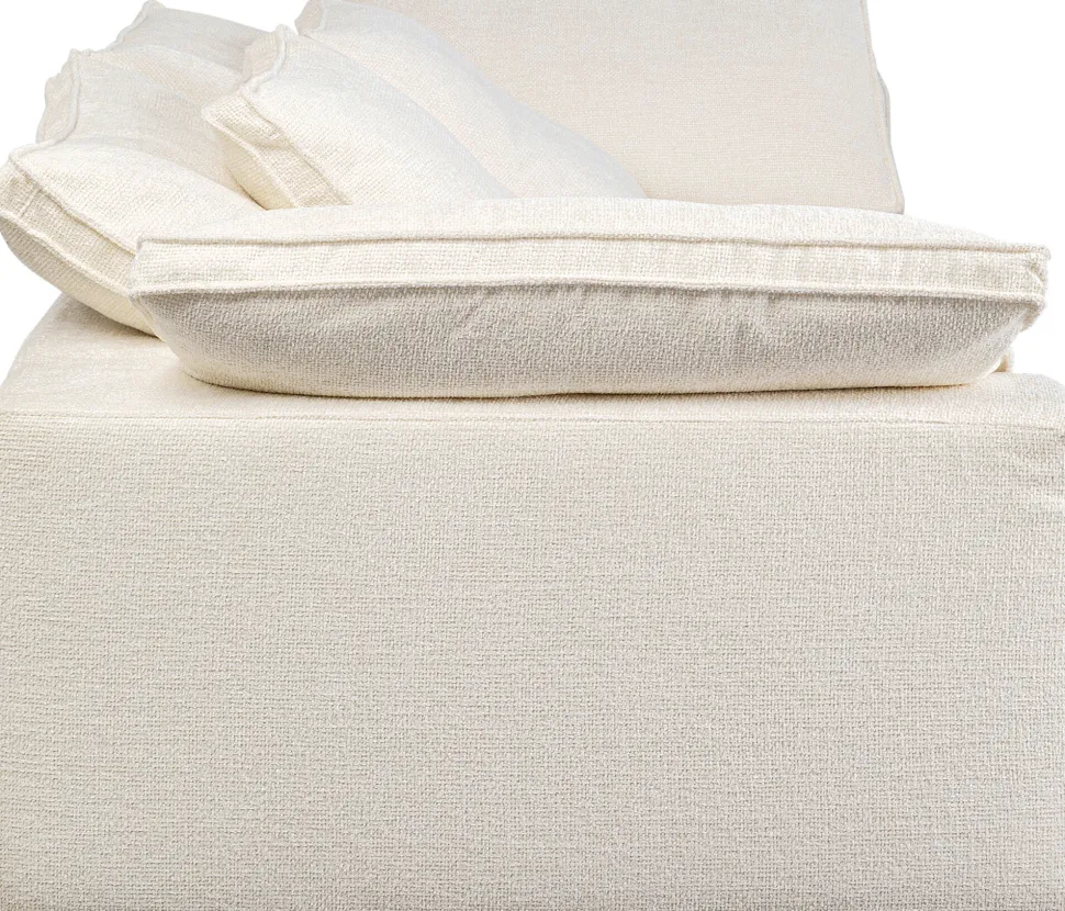 Sofa 3-Sitzer Carole 230cm