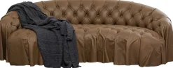 Sofa 3-Sitzer Drapes 226cm
