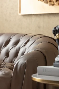 Sofa 3-Sitzer Drapes 226cm