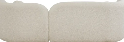 Sofa 3-Sitzer Kelly Boucle 225cm