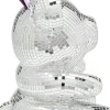 Spardose Bear Disco 21cm