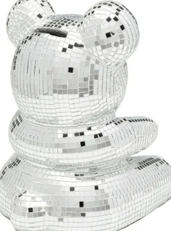 Spardose Bear Disco 21cm