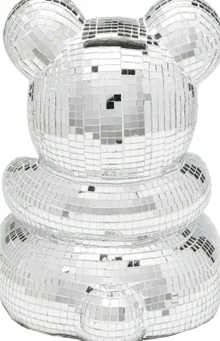 Spardose Bear Disco 21cm