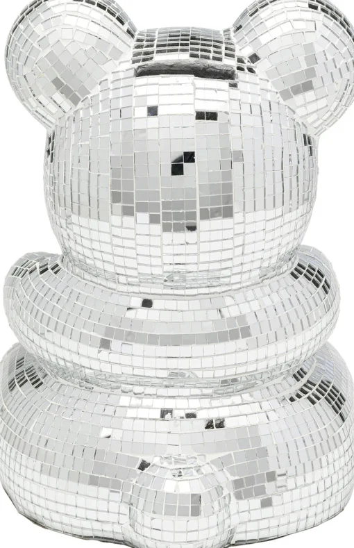Spardose Bear Disco 21cm