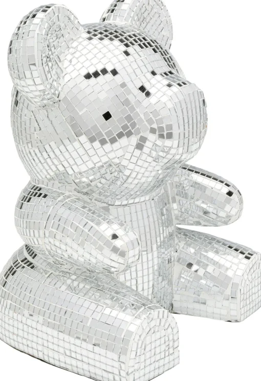 Spardose Bear Disco 21cm