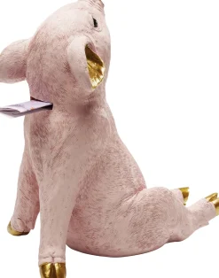 Spardose Chillax Pig