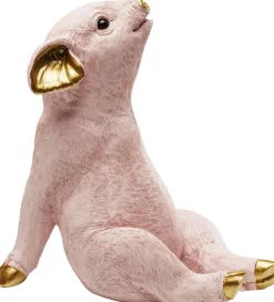 Spardose Chillax Pig