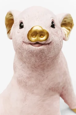 Spardose Chillax Pig