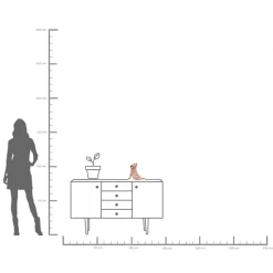 Spardose Chillax Pig