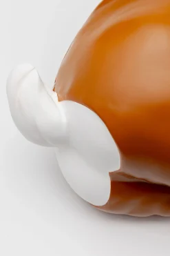 Spardose Fetish Bunny Sitting Rost