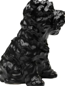 Spardose Fox Terrier 24cm