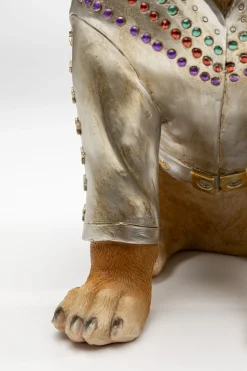 Spardose King Dog 33cm