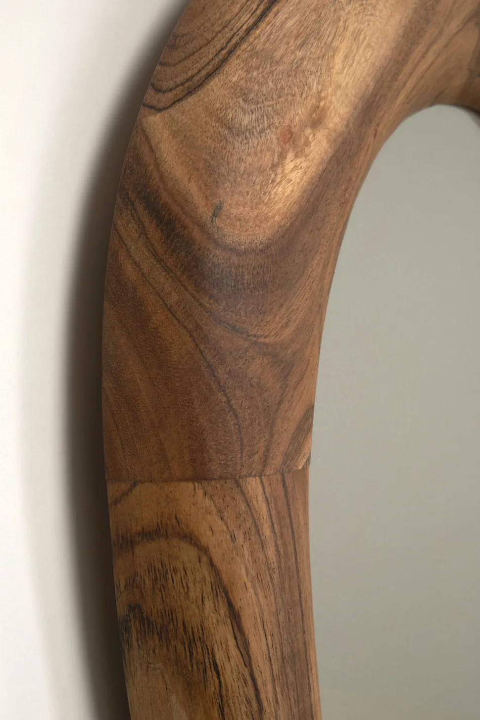 Spiegel Jorge 91x45cm