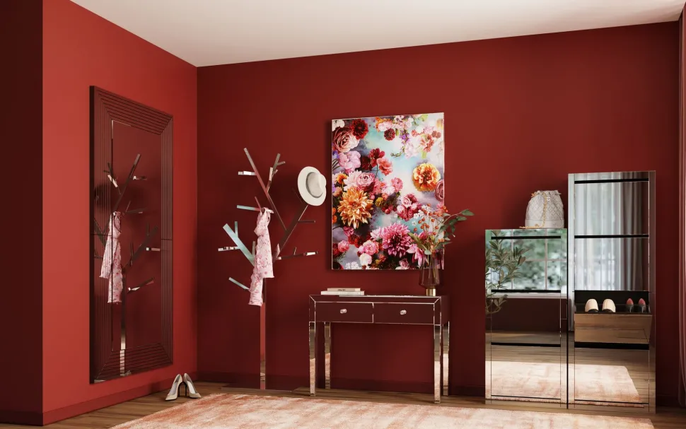 Spiegel Linea 100x200cm