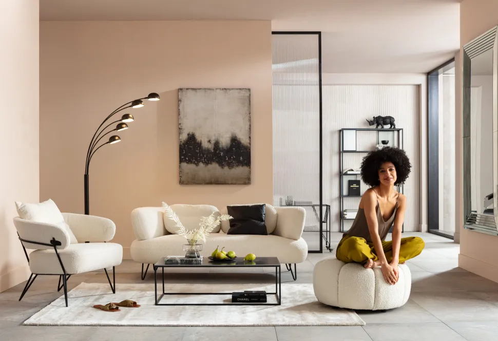 Spiegel Linea 100x200cm