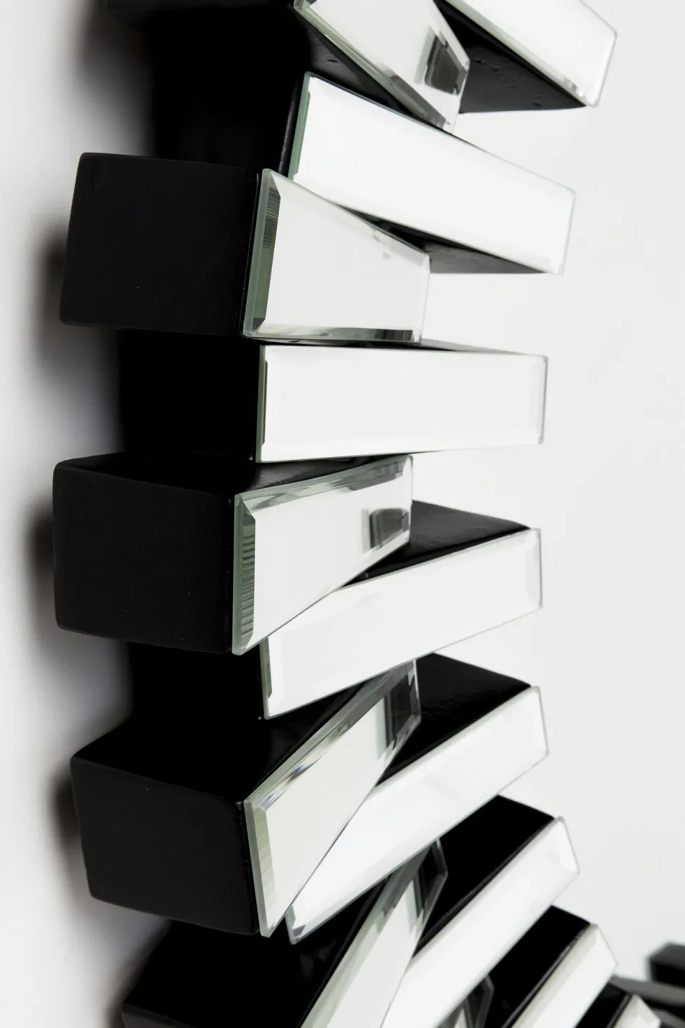 Spiegel Sprocket Ø92cm