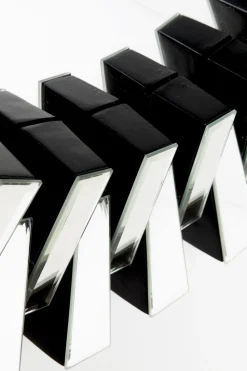 Spiegel Sprocket Ø92cm