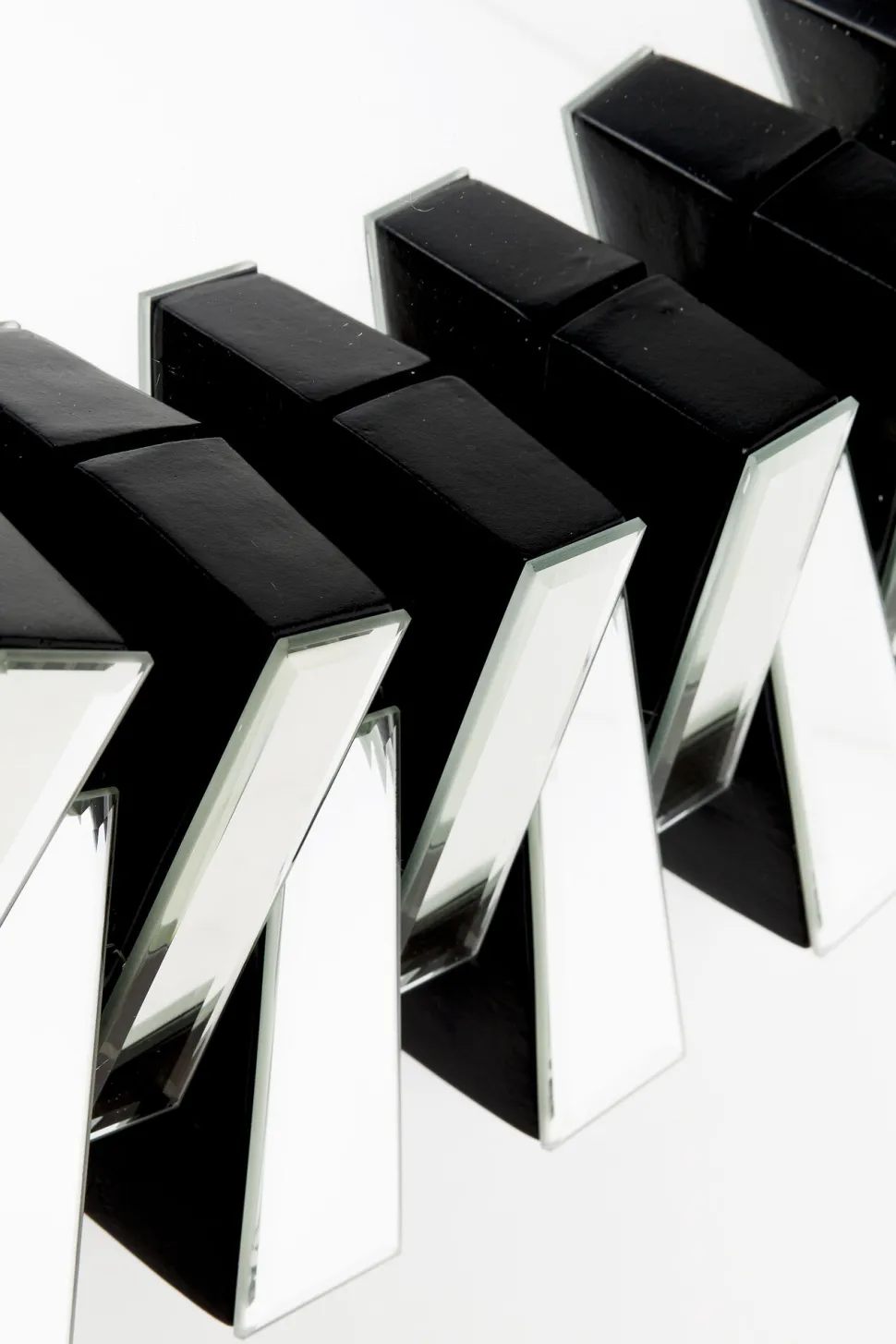 Spiegel Sprocket Ø92cm