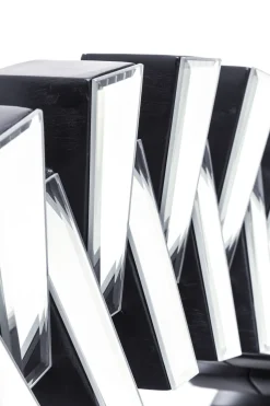 Spiegel Sprocket Ø92cm