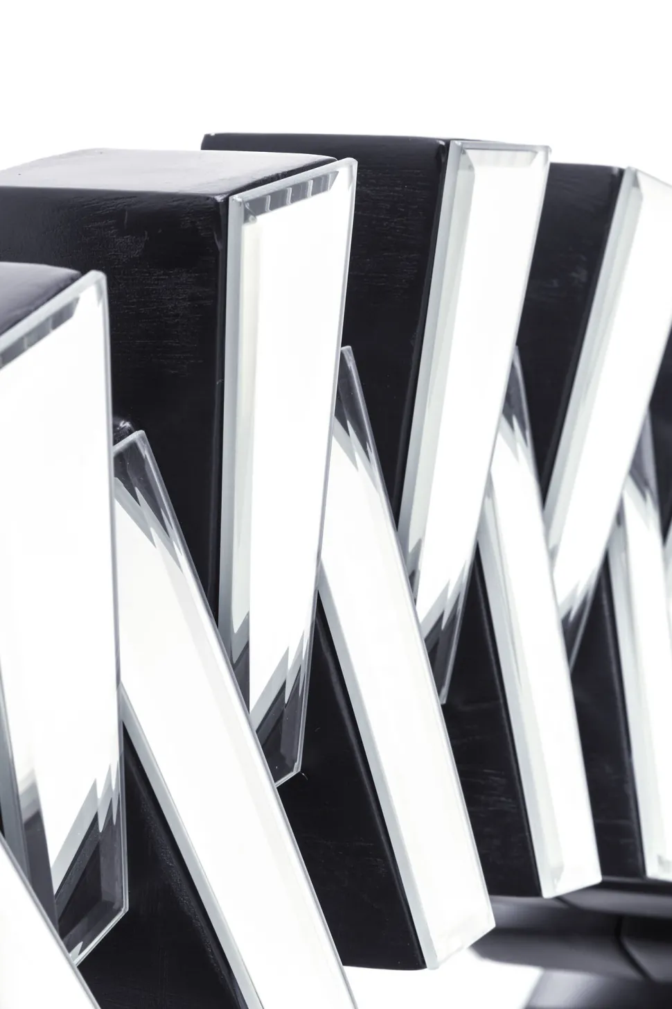 Spiegel Sprocket Ø92cm