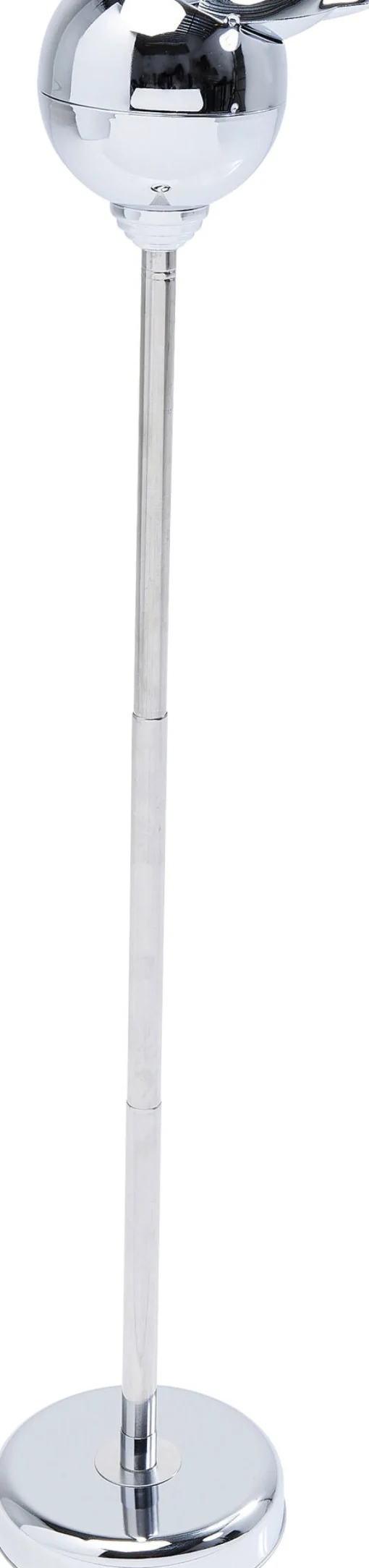 Standascher Spheric Chrome