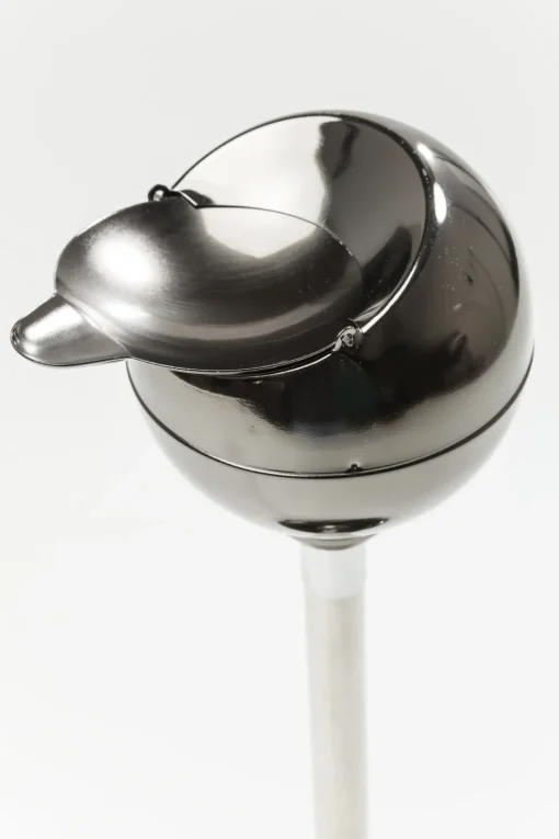 Standascher Spheric Graphit