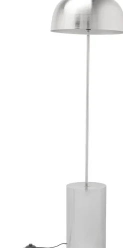 Stehlampe Loungy Chrom 160cm