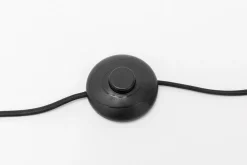 Stehlampe Loungy Chrom 160cm