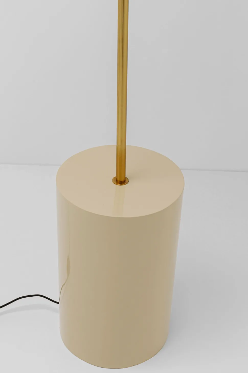 Stehlampe Loungy Ecru 160cm