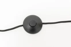 Stehlampe Loungy Gold 160cm