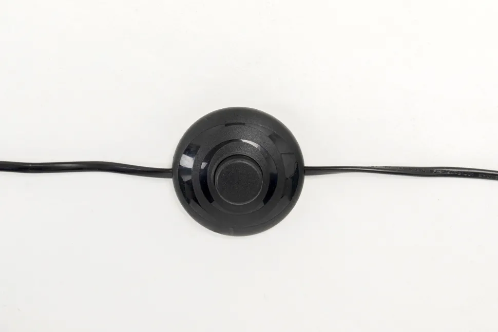 Stehleuchte Atomic Balls Smoke 174cm