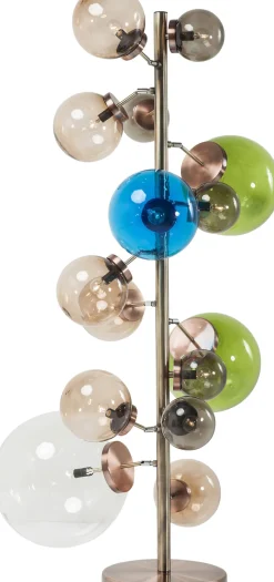 Stehleuchte Balloon Colore 160cm