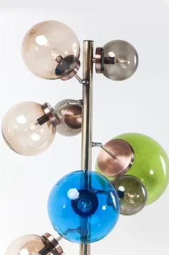 Stehleuchte Balloon Colore 160cm