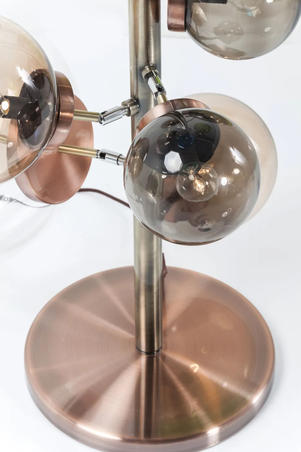 Stehleuchte Balloon Colore 160cm