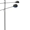 Stehleuchte Bola Trio 160cm
