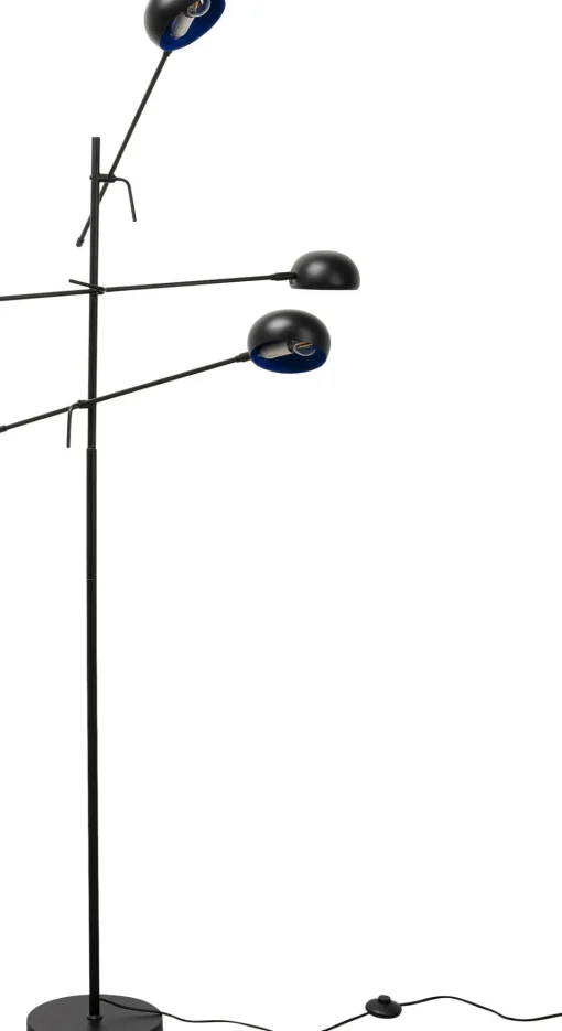 Stehleuchte Bola Trio 160cm
