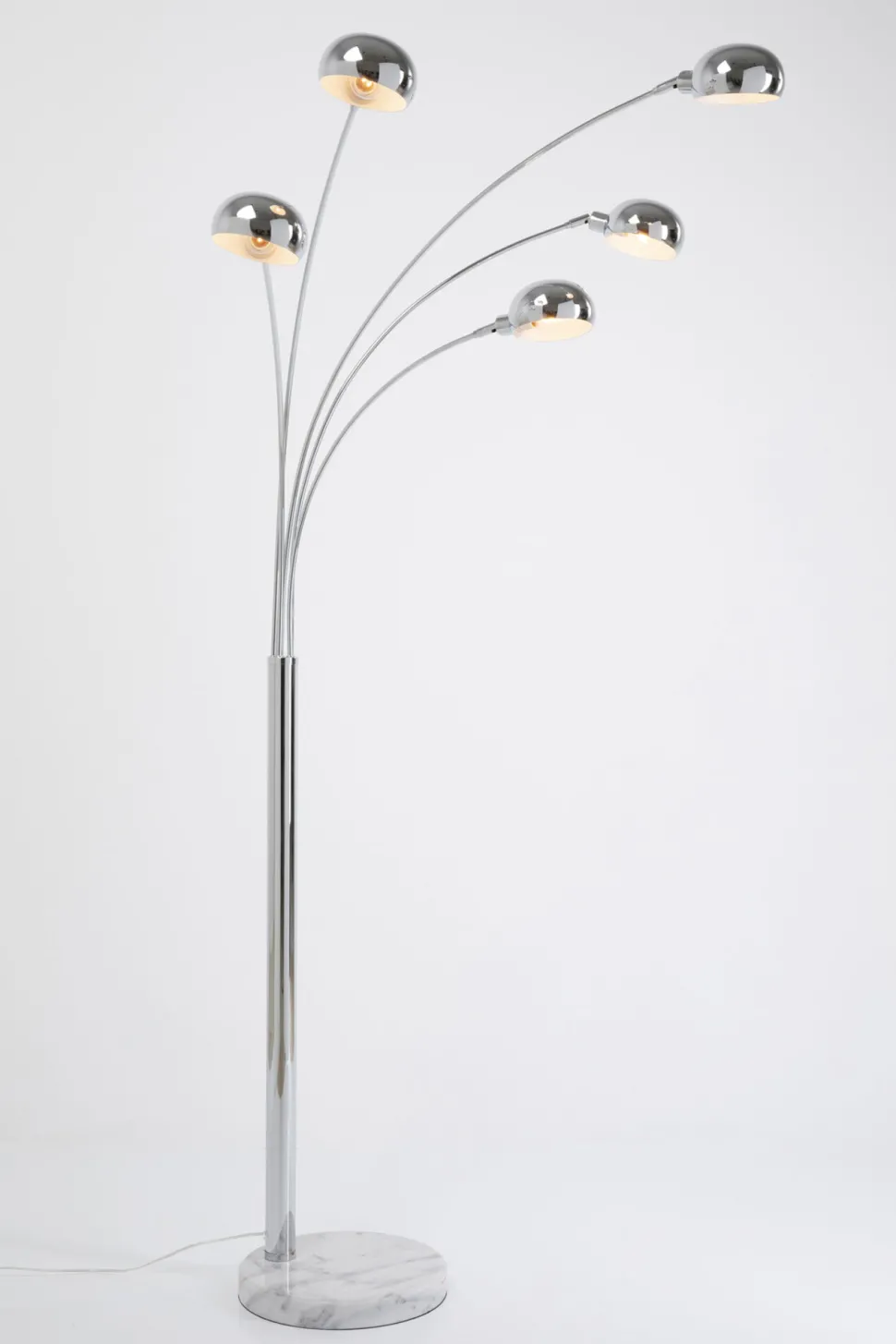 Stehleuchte Five Fingers Economy