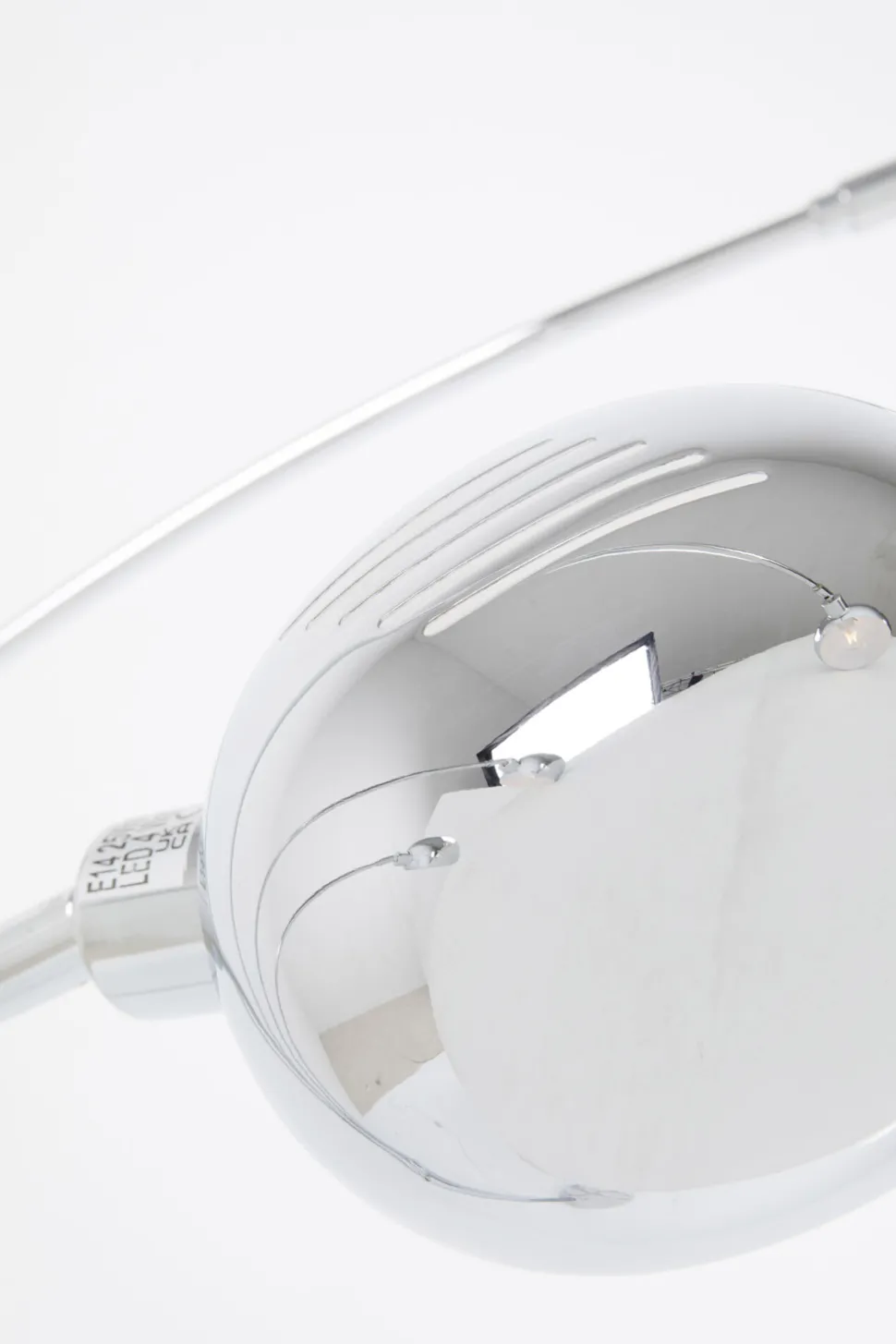 Stehleuchte Five Fingers Economy