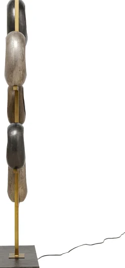 Stehleuchte Five Loops 173cm