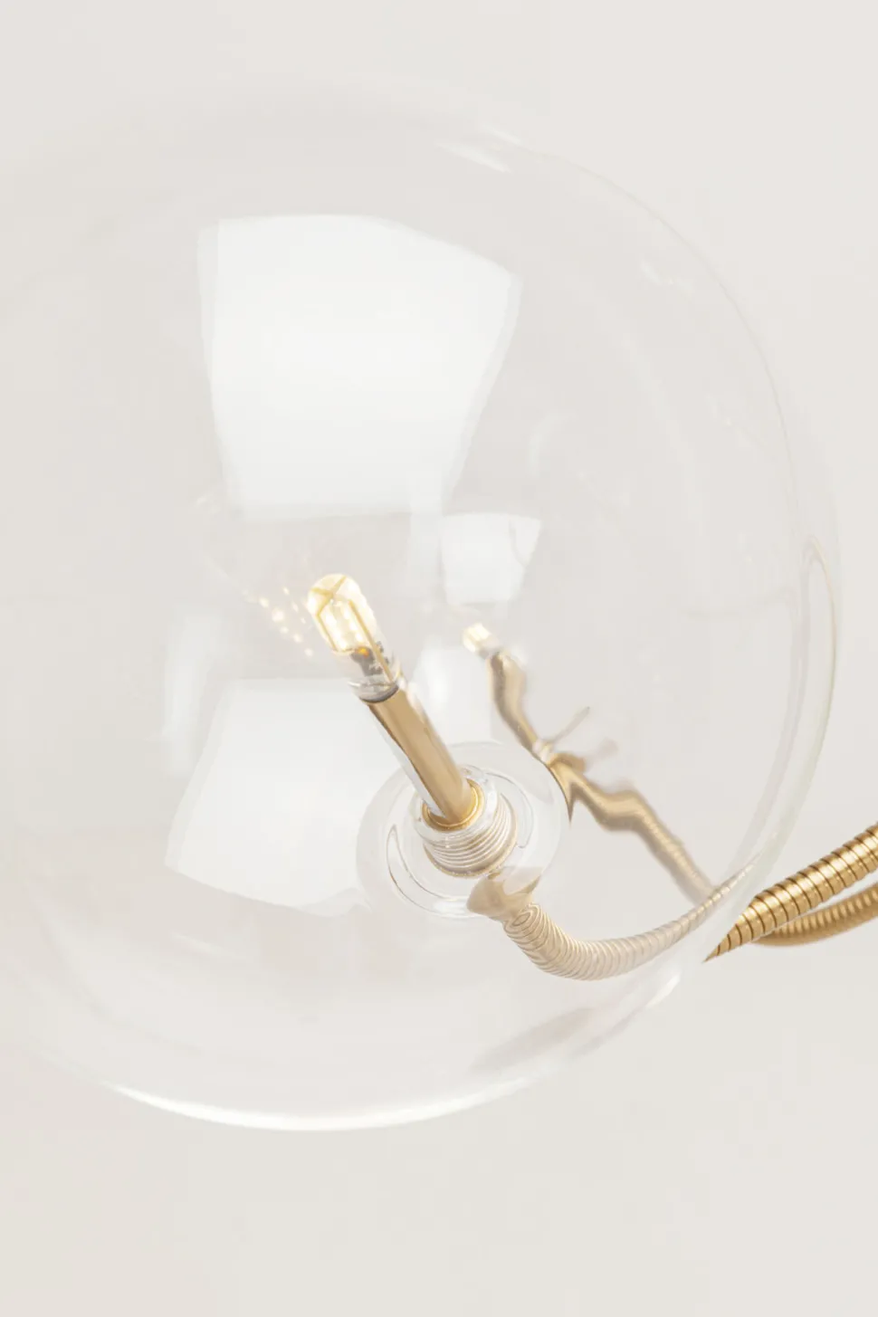 Stehleuchte Future View 170cm