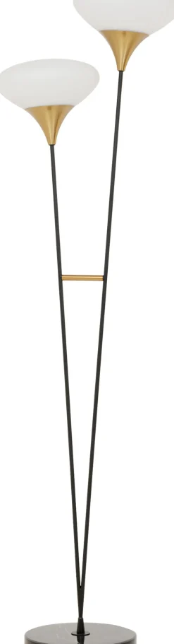 Stehleuchte Gocce 174cm
