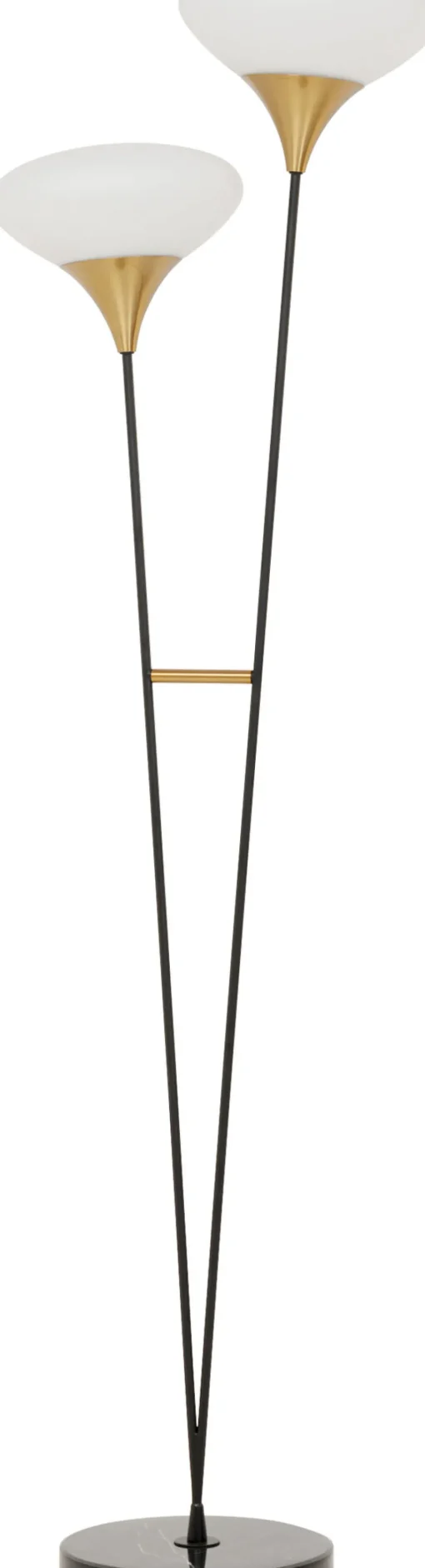 Stehleuchte Gocce 174cm