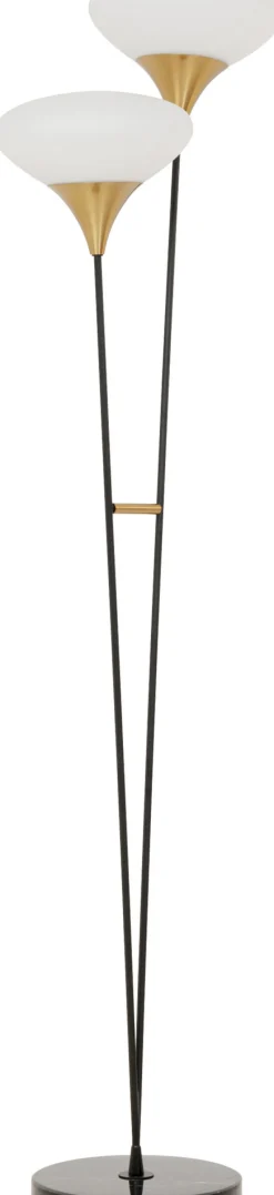 Stehleuchte Gocce 174cm