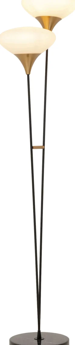 Stehleuchte Gocce 174cm