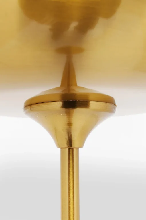 Stehleuchte Golden Goblet Ball