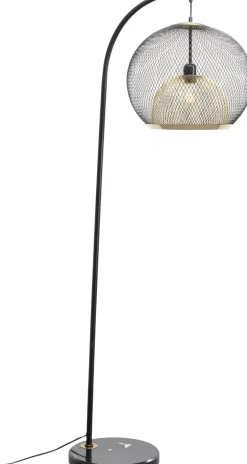 Stehleuchte Grato 156cm