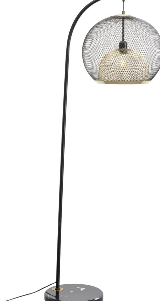 Stehleuchte Grato 156cm