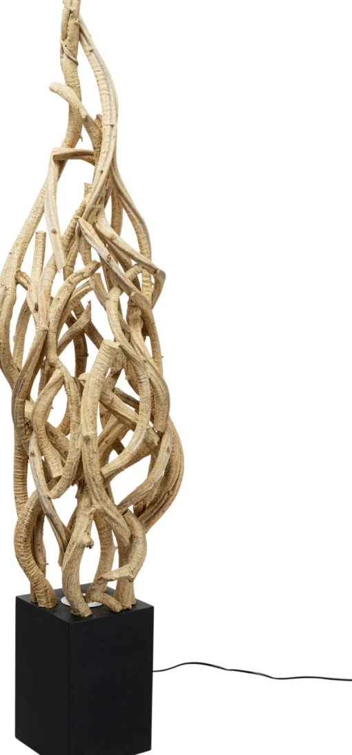 Stehleuchte Jungle Club 150cm